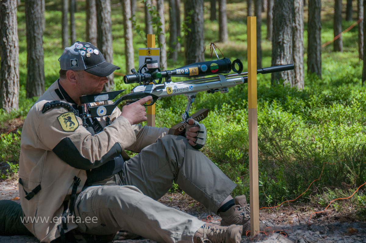 111 Gennadijs Cesnokovs from Latvia